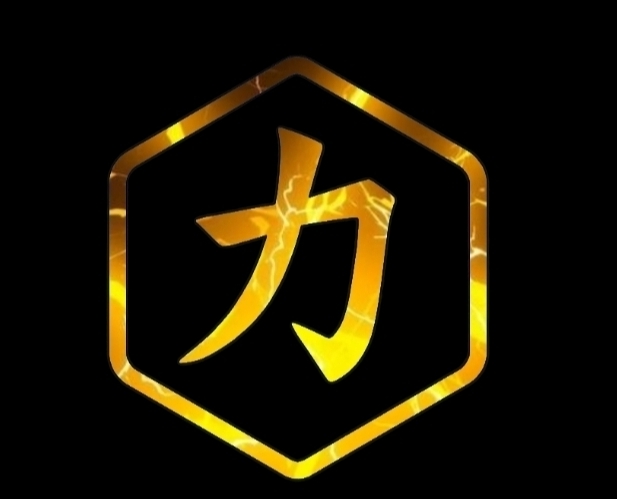 Latens Potentia Logo